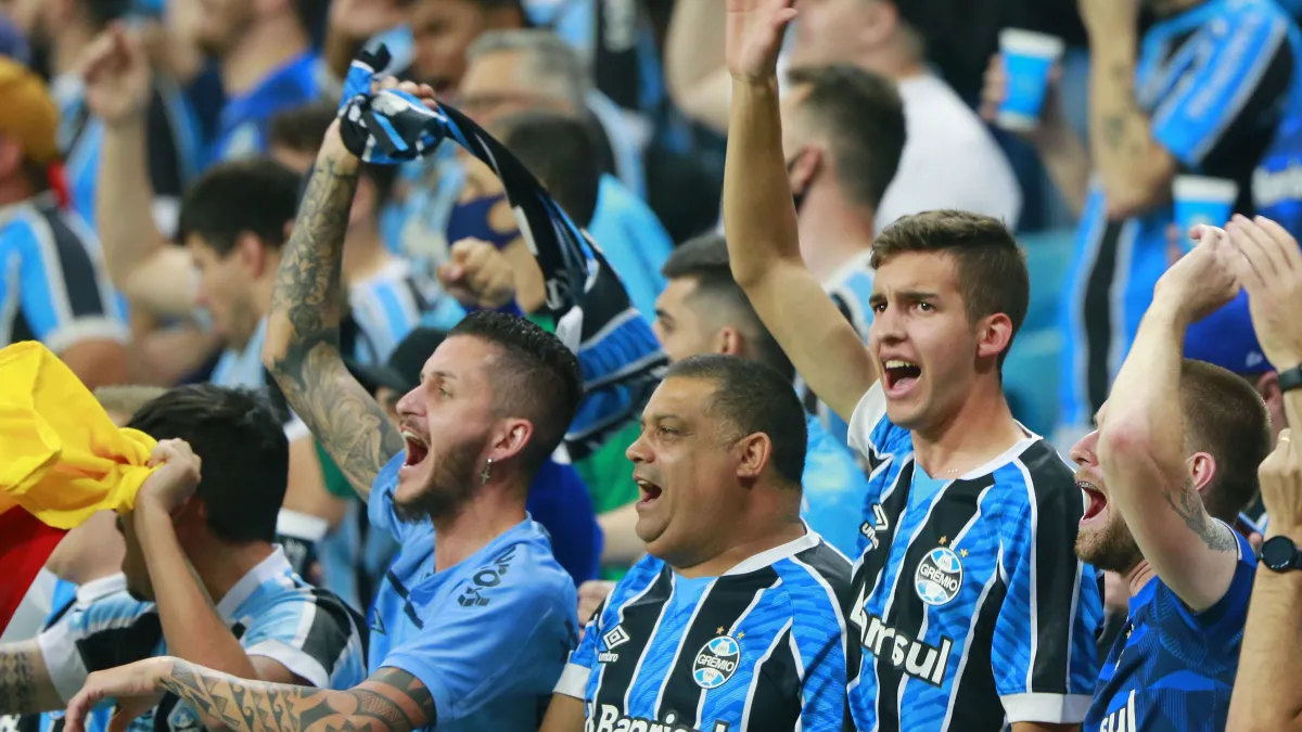 Brasileirão Série B: final de semana tem Grêmio x Cruzeiro e dérbi de Campinas