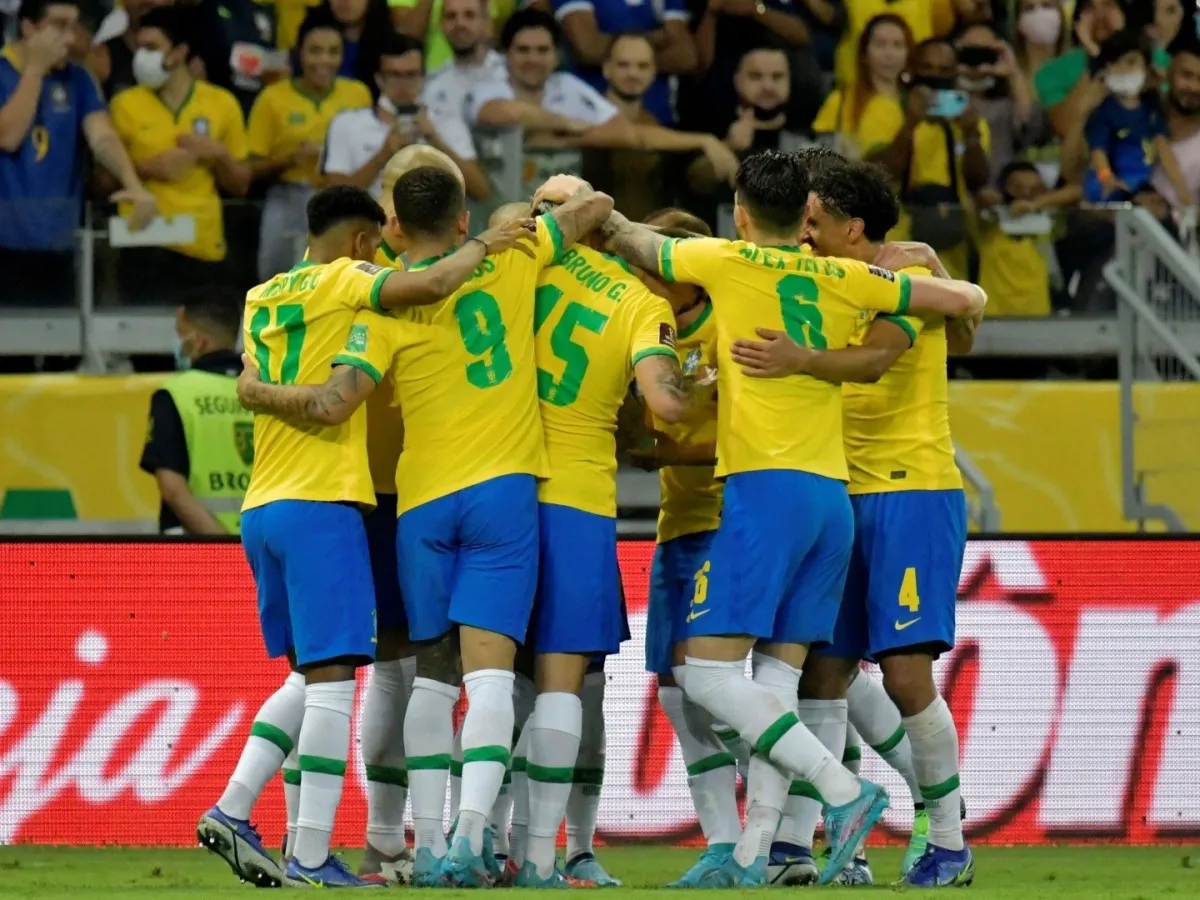 Mais de 70% dos brasileiros dizem que o Brasil ganhará a Copa, diz pesquisa